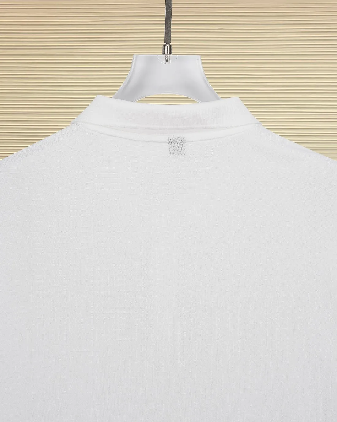BALENCIAGA* Classic logo 🔥 POLO ✅ Quality ‼ ●100% ●50% 50% ● 200g ● ● 1：1 ● ●Size：M L XL XXL XXXL